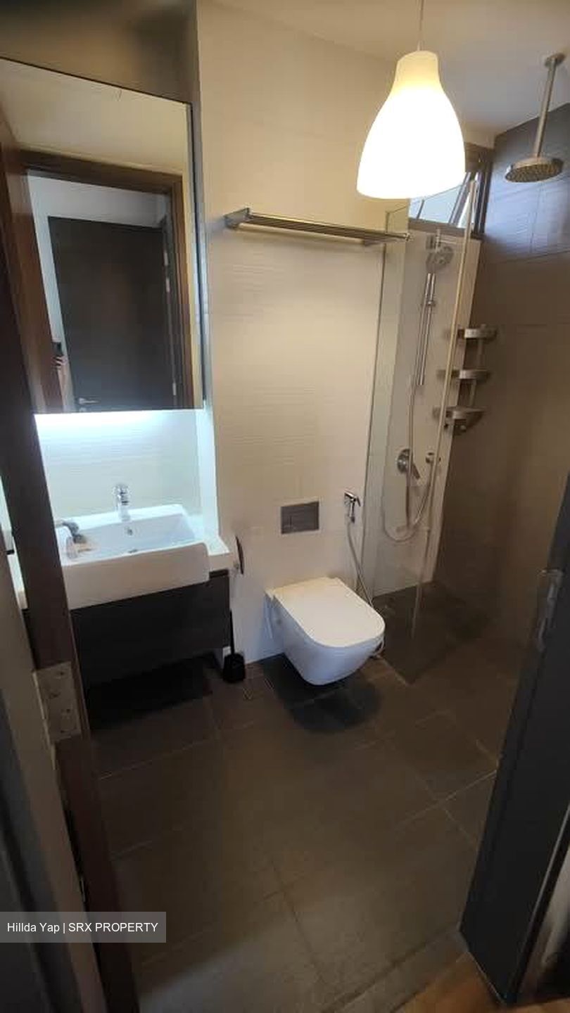 Aura 83 (D15), Apartment #579162591